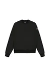 Colmar Sweaters Black In Black