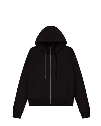 Colmar Sweaters Black In Nero Neri E Grigi