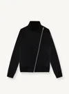 Colmar Sweaters Black In Black