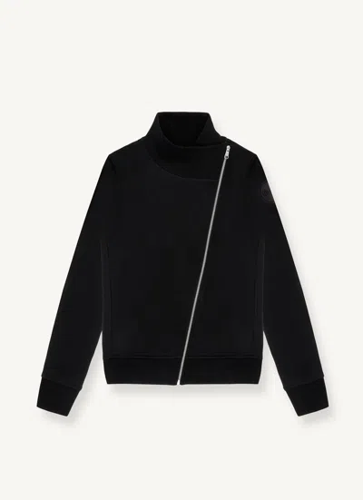 Colmar Sweaters Black In Nero Neri E Grigi