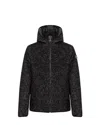 Colmar Sweaters Black In Nero Neri E Grigi