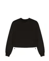 Colmar Sweaters Black In Nero Neri E Grigi