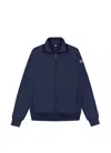 Colmar Sweaters Blu In Blue
