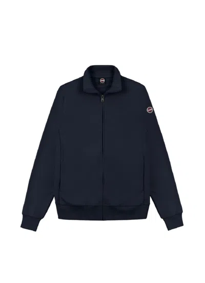 COLMAR COLMAR SWEATERS BLUE