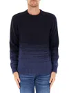 Colmar Sweaters Blue In Blue