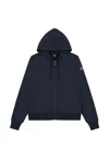Colmar Sweaters Blue In Black