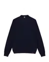 Colmar Sweaters Blue In Blu Blu E Verdi