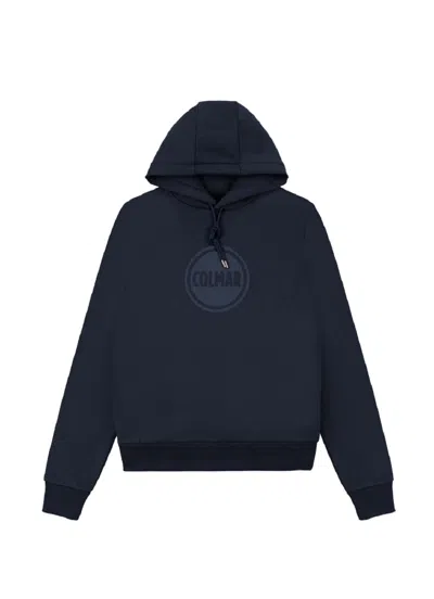 Colmar Sweaters Blue In Blu Blu E Verdi