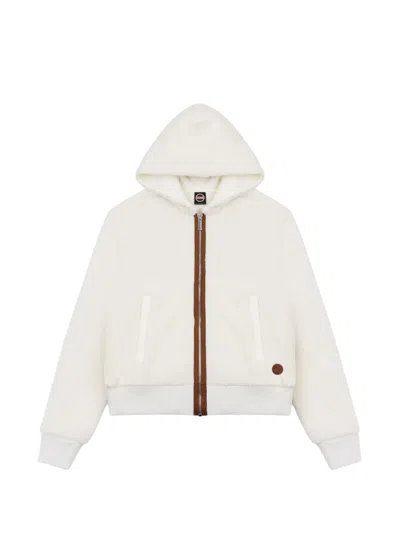 Colmar Sweaters Cream In White