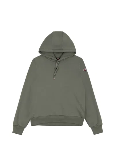 Colmar Sweaters Green