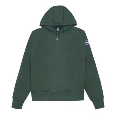 Colmar Sweaters Green