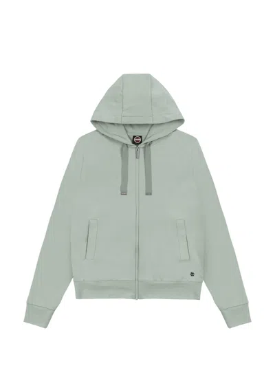 Colmar Sweaters Green In Verde Blu E Verdi