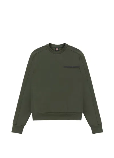 Colmar Sweaters Green