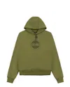 Colmar Sweaters Green In Verde Blu E Verdi
