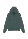 Colmar Sweaters Green In Verde Blu E Verdi