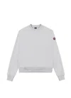 Colmar Sweaters Grey In Grigio Neri E Grigi