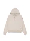 Colmar Sweaters Grey In Neutral