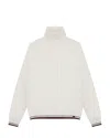 Colmar Sweaters White In Bianco Chiari E Naturali