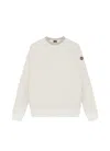 Colmar Sweater  Men Color White In Bianco Neutri