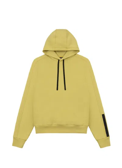 Colmar Sweaters Yellow In Giallo Vivaci