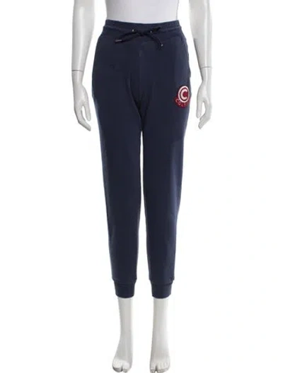 Pre-owned Colmar Sweatpants In Blue