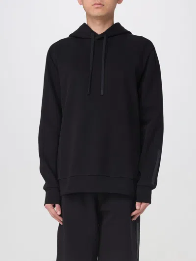 Colmar Sweatshirt  Men Color Black