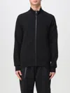 Colmar Veste Légère Uni In Black