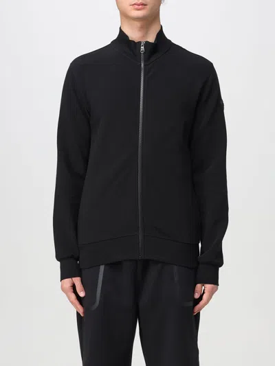 COLMAR SWEATSHIRT COLMAR MEN COLOR BLACK,G87812002