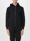 Colmar Sweatshirt  Men Color Black In Black