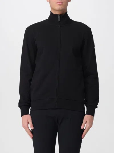 Colmar Sweatshirt  Men Color Black