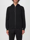 Colmar Sweatshirt  Men Color Black In Schwarz