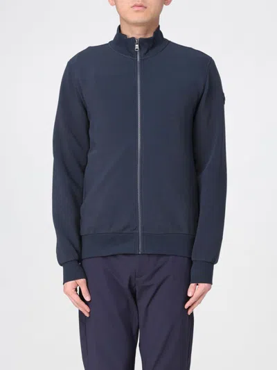 COLMAR SWEATSHIRT COLMAR MEN COLOR BLUE 1,G87898239