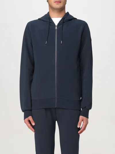 Colmar Sweatshirt  Men Color Blue