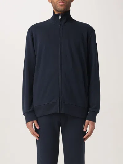 Colmar Jacket  Men Color Blue