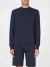 Colmar Sweatshirt  Men Color Blue In Blue