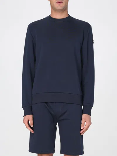 Colmar Sweatshirt  Men Color Blue