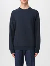 Colmar Sweatshirt  Men Color Blue
