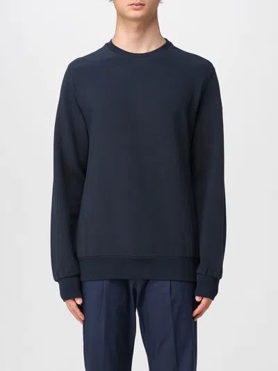 Colmar Sweatshirt  Men Color Blue