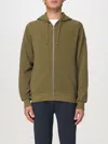 Colmar Sweatshirt  Men Color Green