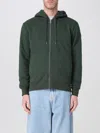 Colmar Sweatshirt  Men Color Green In Grün