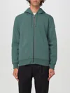 Colmar Sweatshirt  Men Color Green In Grün