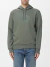 Colmar Sweatshirt  Men Color Military In Multi