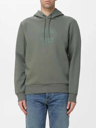 Colmar Sweatshirt  Men Color Military In Multi