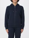 Colmar Sweatshirt  Men Color Navy In Blue