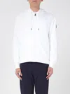 Colmar Sweatshirt  Men Color White In White
