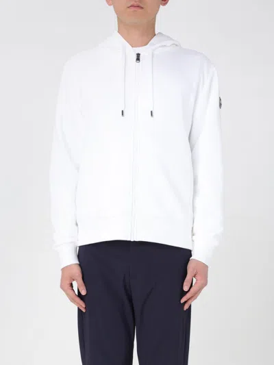 Colmar Sweatshirt  Men Color White