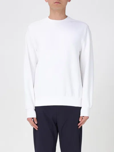 Colmar Sweatshirt  Men Color White