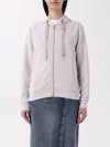 Colmar Sweatshirt  Woman Color Beige