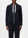 Colmar Sweatshirt  Woman Color Black In Black