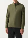 Colmar Zip-fastening Skiwear In Green